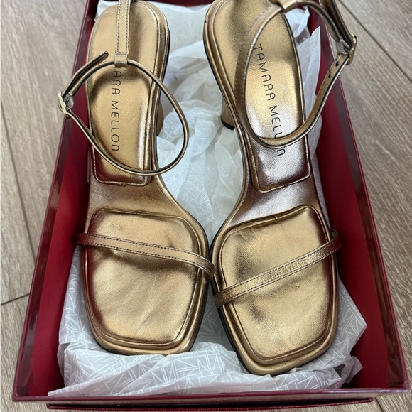 Tamara Mellon - Picture 3 of 10